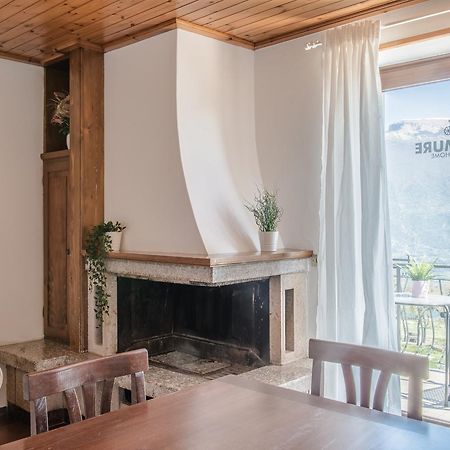 Casa Mure Tremosine Eksteriør bilde