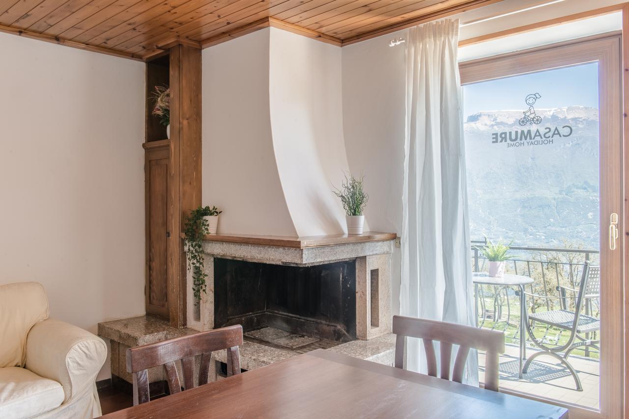 Casa Mure Tremosine Eksteriør bilde