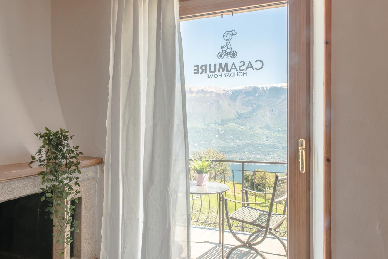 Casa Mure Tremosine Eksteriør bilde