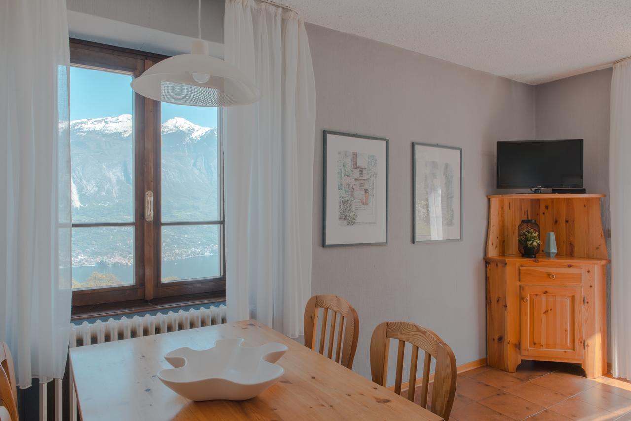 Casa Mure Tremosine Eksteriør bilde